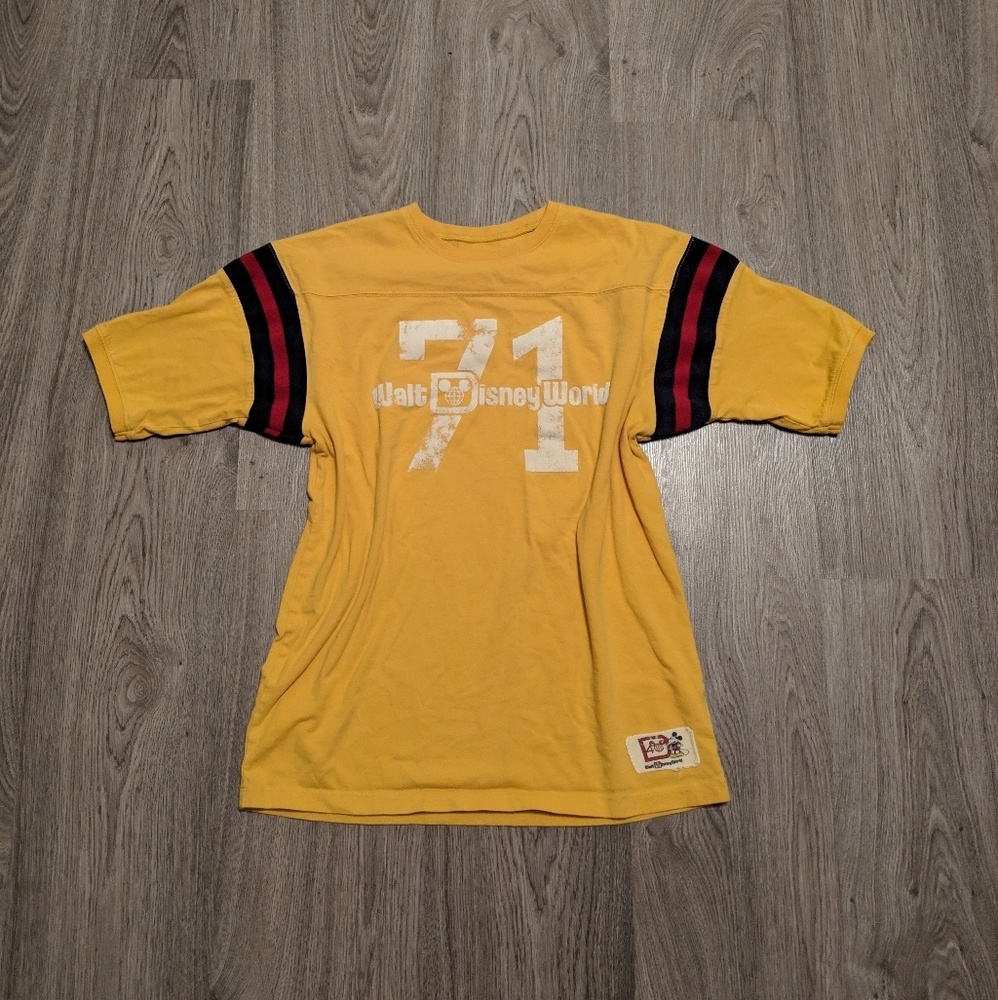Walt Disney World Tee